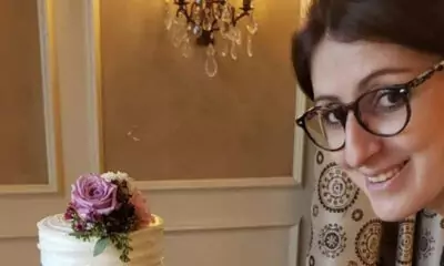Ludivine Poulet (Connecticut) : Écouter son corps, et se réinventer ailleurs