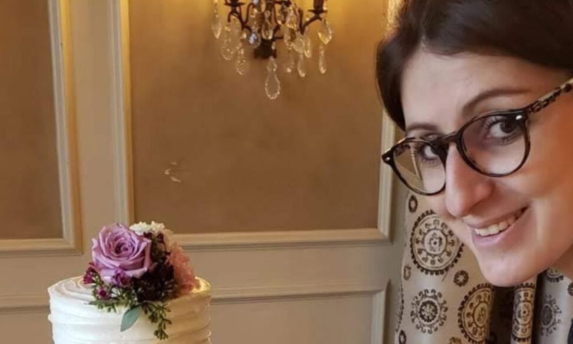 Ludivine Poulet (Connecticut) : Écouter son corps, et se réinventer ailleurs