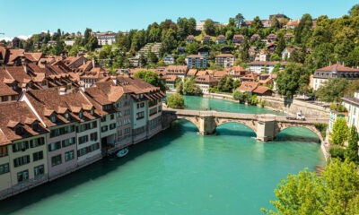Les 10 meilleures destinations pour devenir digital nomad