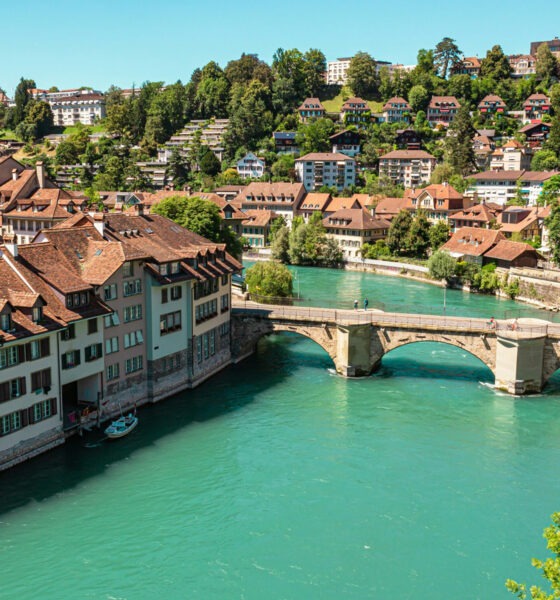 Les 10 meilleures destinations pour devenir digital nomad