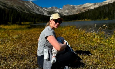 Marie Baro (du Michigan au Colorado) : « Vivre ailleurs, c’est un mode de pensée »