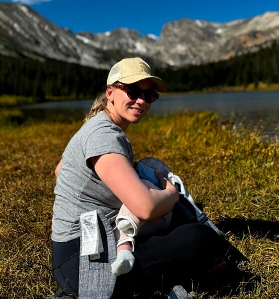 Marie Baro (du Michigan au Colorado) : « Vivre ailleurs, c’est un mode de pensée »
