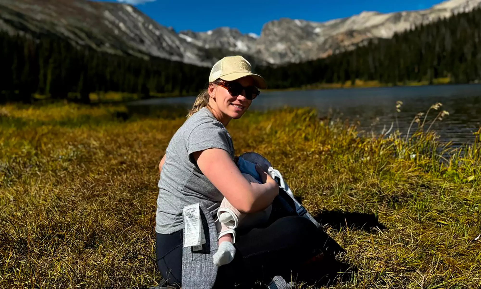 Marie Baro (du Michigan au Colorado) : « Vivre ailleurs, c’est un mode de pensée »