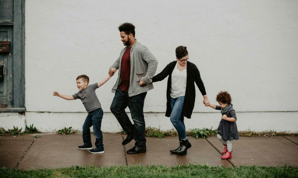 Élever ses enfants dans une double langue : « la confusion n’existe pas »