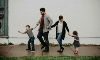 Élever ses enfants dans une double langue : « la confusion n’existe pas »