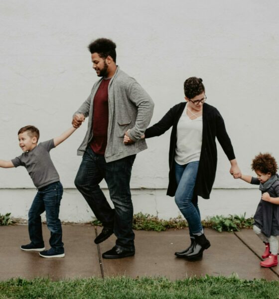 Élever ses enfants dans une double langue : « la confusion n’existe pas »