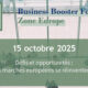 CCI France International : le prochain Business Booster Forum Europe se prépare