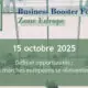 CCI France International : le prochain Business Booster Forum Europe se prépare
