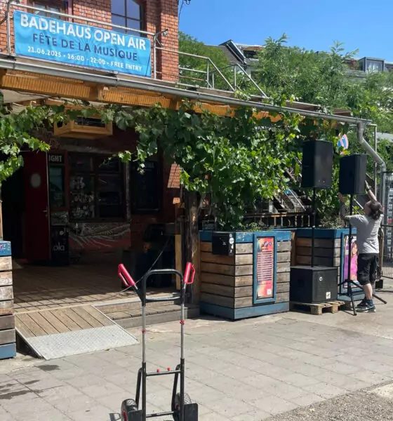 Comment Berlin a adopté la fête de la musique