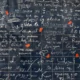 Mur des "Je t'aime", Paris.
