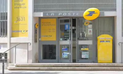 Droits de douane : Suspension des colis de France vers les Etats-Unis par La Poste