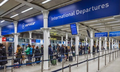 L’EES, le nouveau système européen de passage aux frontières, en vigueur en octobre