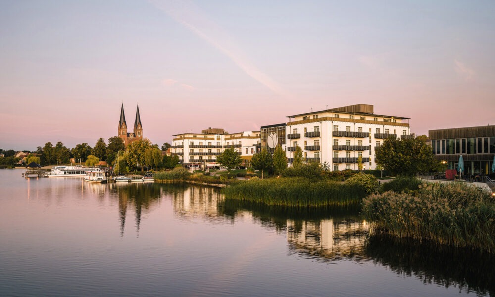 La culture du spa en Allemagne : un art de vivre entre bien-être, tradition et liberté