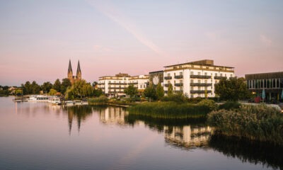 La culture du spa en Allemagne : un art de vivre entre bien-être, tradition et liberté