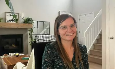 Laetitia Mouton : Quitter, aimer, s’égarer pour mieux (s’)aimer, ou l’histoire d’une renaissance