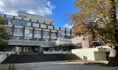 Le lycée français de Berlin, une exception et un symbole