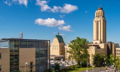 Rentrée compliquée : le Québec perd ses étudiants étrangers