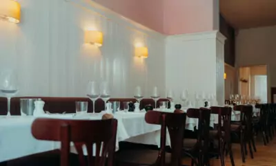 Yann Mastantuono, un chef sans filtre et sans chichi à Berlin