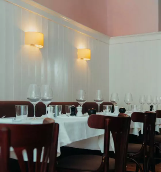 Yann Mastantuono, un chef sans filtre et sans chichi à Berlin