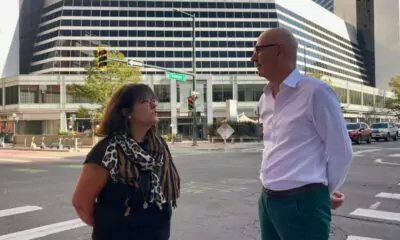 Les coulisses de la représentation des Français de l’étranger : Roland Lescure au micro de French Expat
