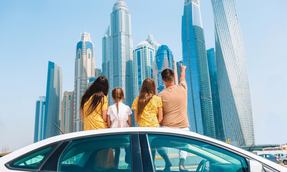 Témoignages : Ces Français qui ont lancé leur entreprise à Dubaï, Doha ou Riyad