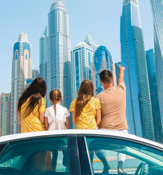 Témoignages : Ces Français qui ont lancé leur entreprise à Dubaï, Doha ou Riyad