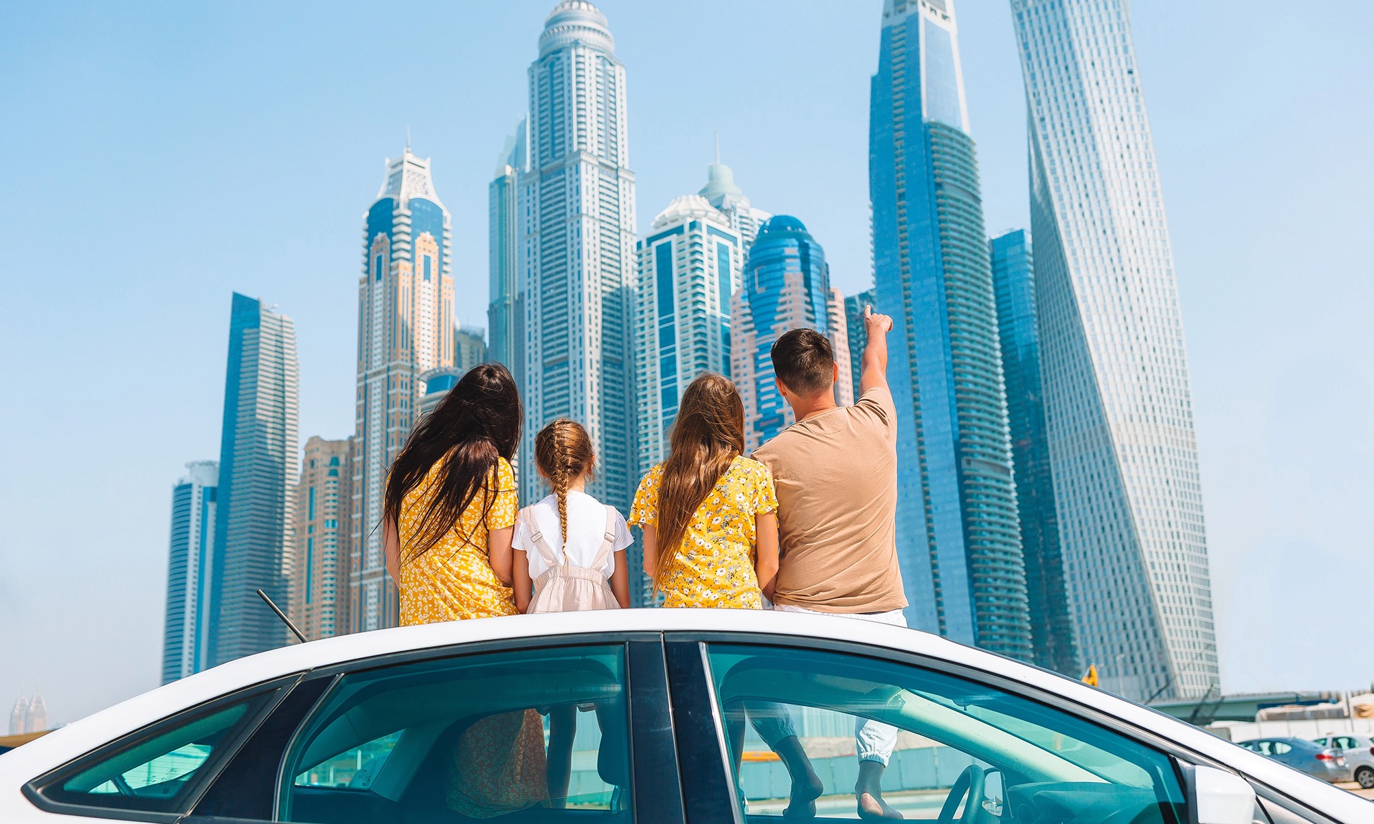 Témoignages : Ces Français qui ont lancé leur entreprise à Dubaï, Doha ou Riyad
