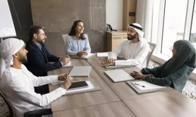 Travailler dans le Golfe : quelles opportunités pour les cadres et experts français ?
