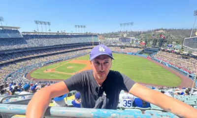 Podcast French Expat : « Benjamin Muller (Los Angeles) : Découvrir les États-Unis avec un regard neuf »