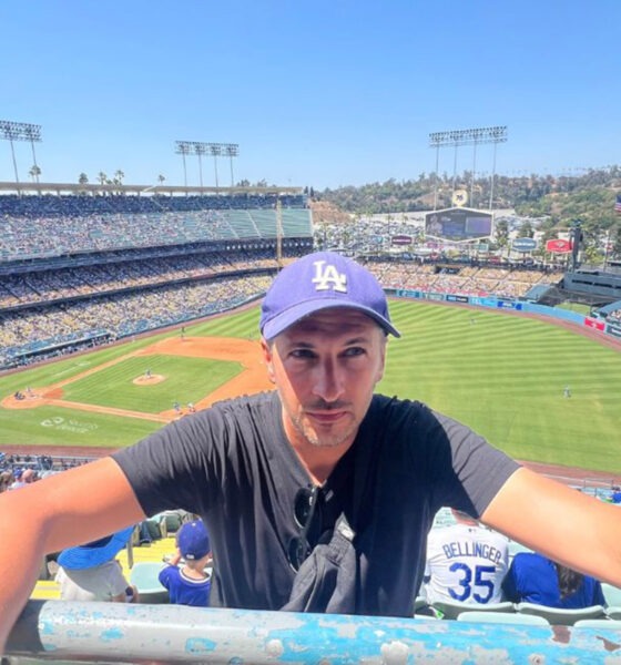 Podcast French Expat : « Benjamin Muller (Los Angeles) : Découvrir les États-Unis avec un regard neuf »