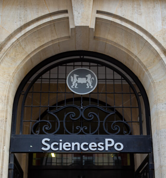 Entrer à Sciences Po Paris