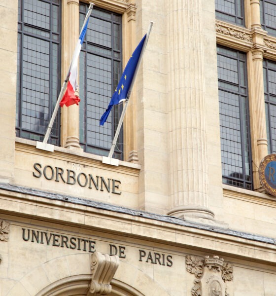 Etudier à l'université : Un florilège de filières des sciences aux sciences humaines