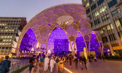 Evènements culturels, sportifs ou économiques, grands salons internationaux : ce qui vous attend dans le Golfe pour les années à venir