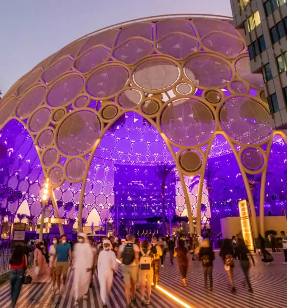 Evènements culturels, sportifs ou économiques, grands salons internationaux : ce qui vous attend dans le Golfe pour les années à venir