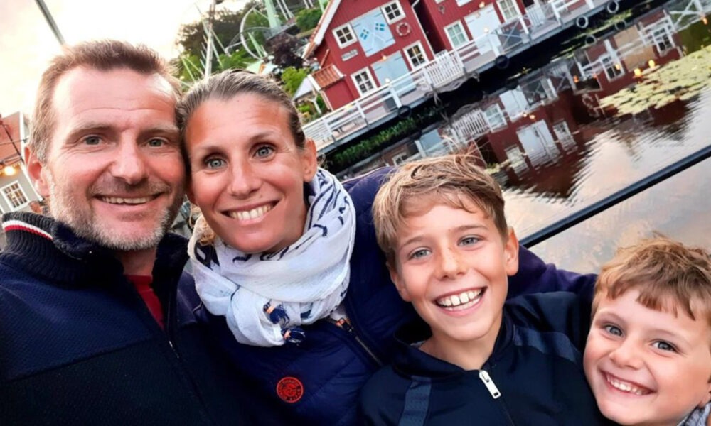 Podcast French Expat : « Faustine Colin : Tout quitter pour vivre plus lentement depuis la Suède »