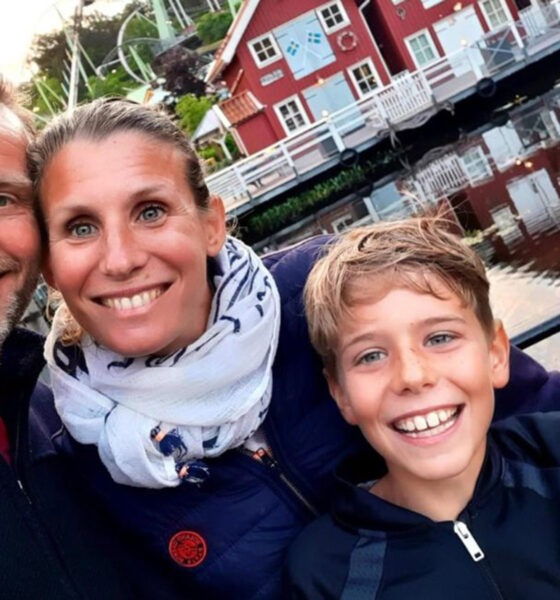 Podcast French Expat : « Faustine Colin : Tout quitter pour vivre plus lentement depuis la Suède »