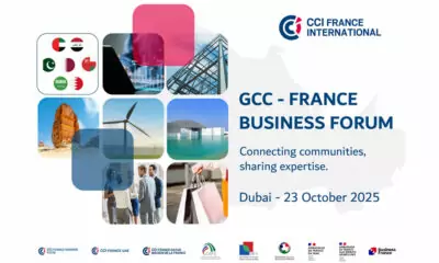 GCC–France Business Forum : la communauté française du Golfe s’affiche