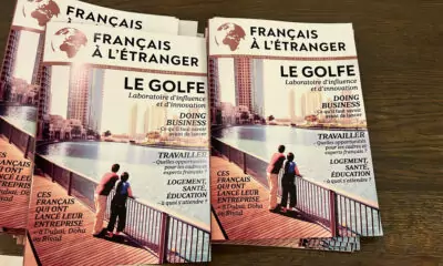 Guide gratuit à télécharger: S'implanter dans le Golfe