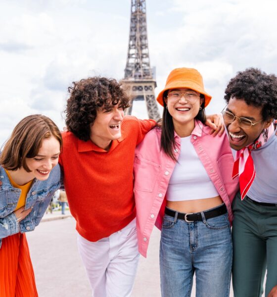 La vie étudiante en France : entre découverte d’un nouveau pays et autonomie