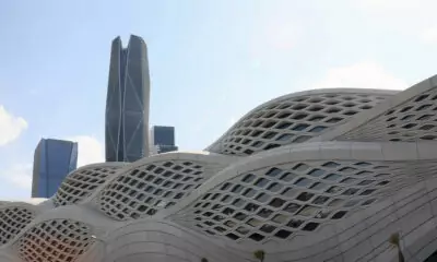 Le Golfe, laboratoire d’influence et d’innovation