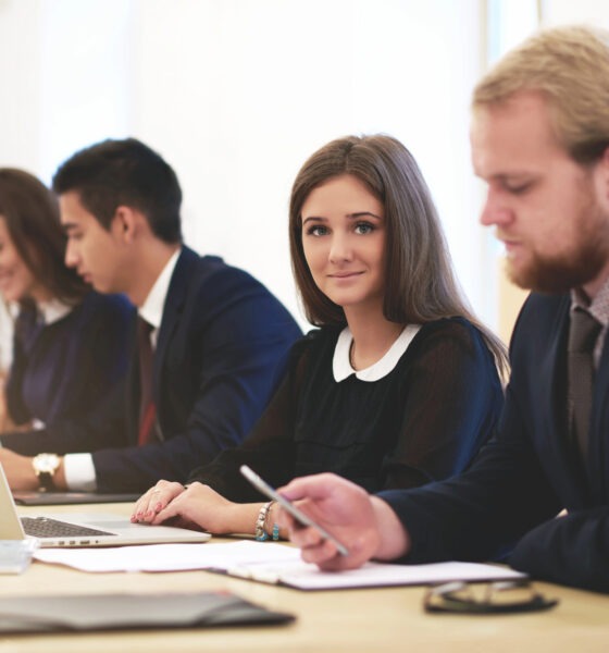 Les bachelors en école de commerce
