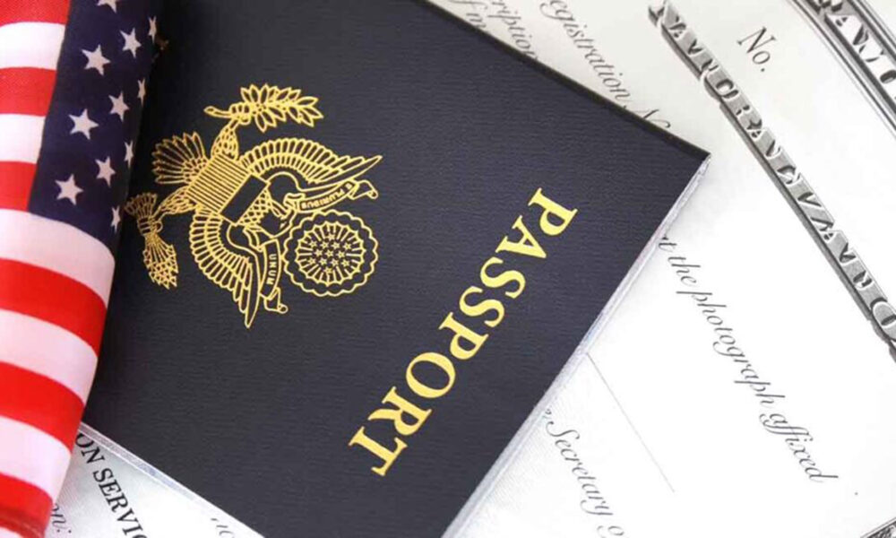 Naturalisation aux États-Unis : Un nouveau test civique depuis le 20 octobre