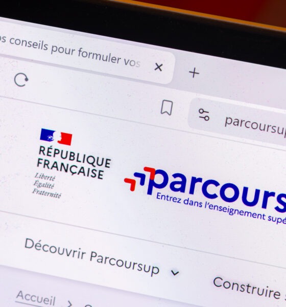 Parcoursup, comment ça marche ?