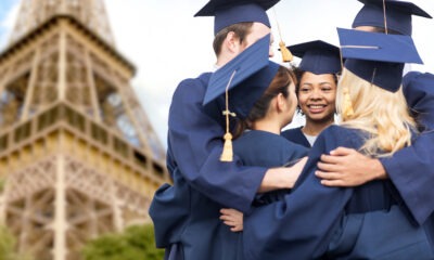 Suivre ses études en anglais, en France, c’est possible !
