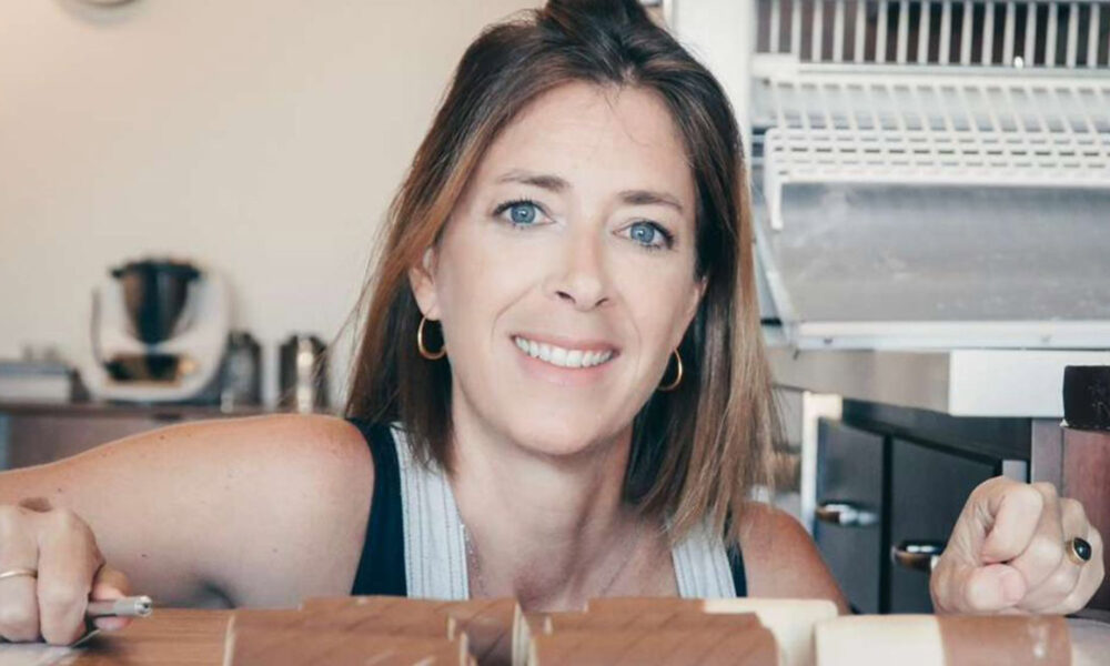 Marie Delepière (Los Angeles) : « Aimer, cuire, guérir », oui comment cette Française réinvente sa vie aux États-Unis