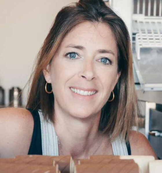 Marie Delepière (Los Angeles) : « Aimer, cuire, guérir », oui comment cette Française réinvente sa vie aux États-Unis