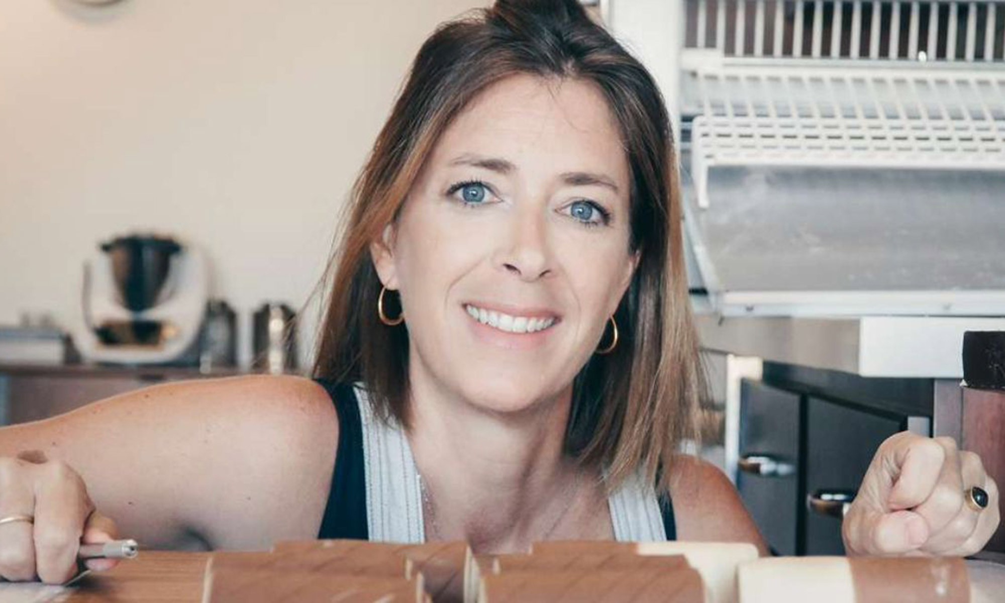 Marie Delepière (Los Angeles) : « Aimer, cuire, guérir », oui comment cette Française réinvente sa vie aux États-Unis