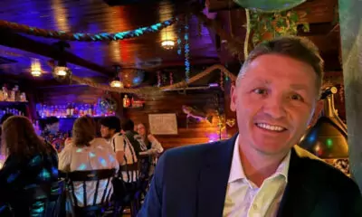Bruno Lévêque (Miami, San Francisco) : « Mon vrai succès dans la tech, c’est d’avoir appris à ralentir »