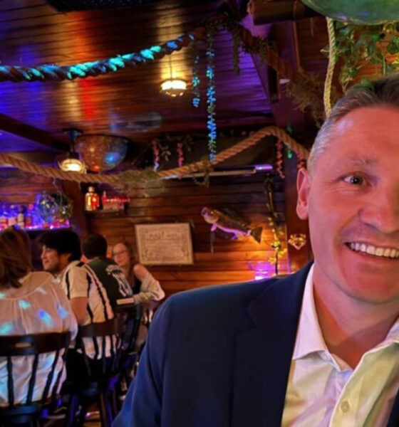 Bruno Lévêque (Miami, San Francisco) : « Mon vrai succès dans la tech, c’est d’avoir appris à ralentir »