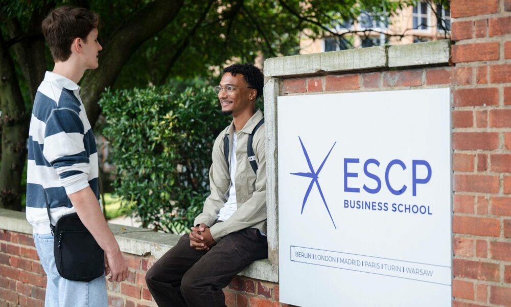 Bachelor in Management (BSc) : 3 ans, 3 pays, une expérience académique unique